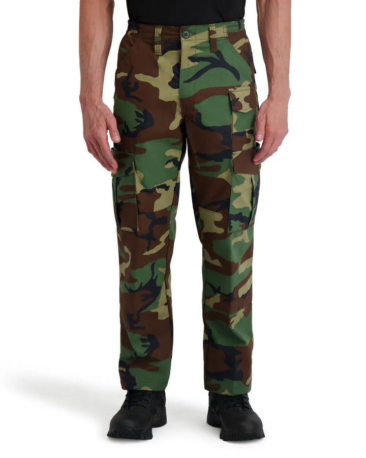 Propper® Men's Uniform Tactical Pant Woodland ( F5251 )