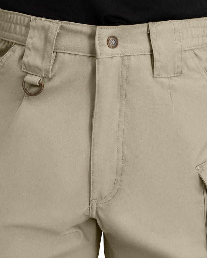 Propper® Men's Canvas Tactical Pant (F525282)