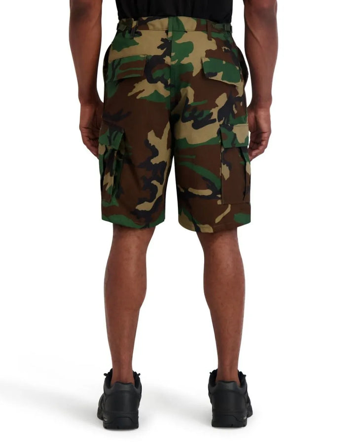 Propper® Men's BDU Short 100% COTTON (F526155)