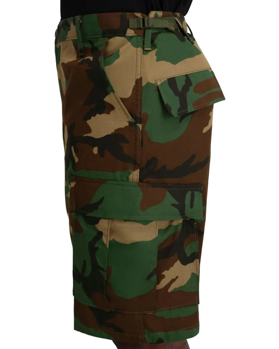 Propper® Men's BDU Short 100% COTTON (F526155)