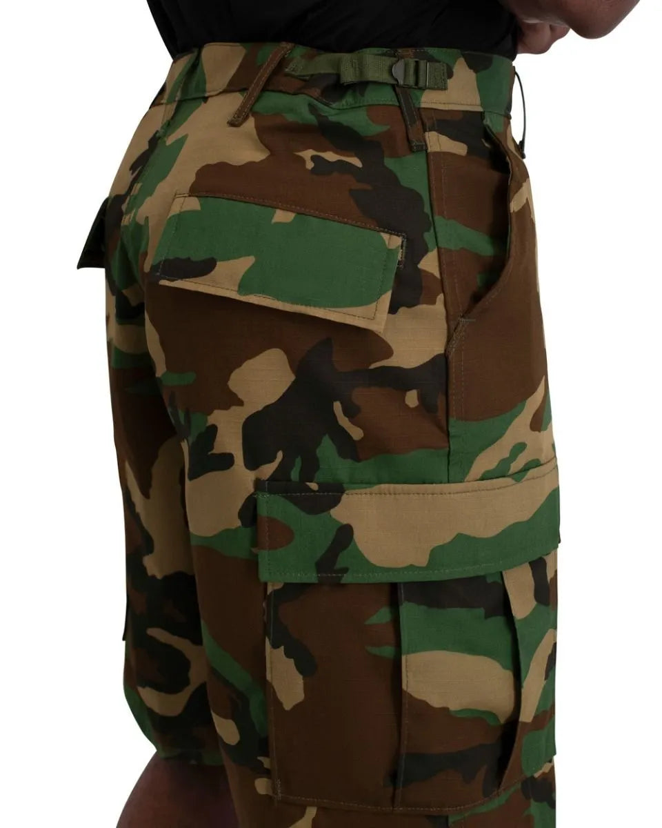 Propper® Men's BDU Short 100% COTTON (F526155)