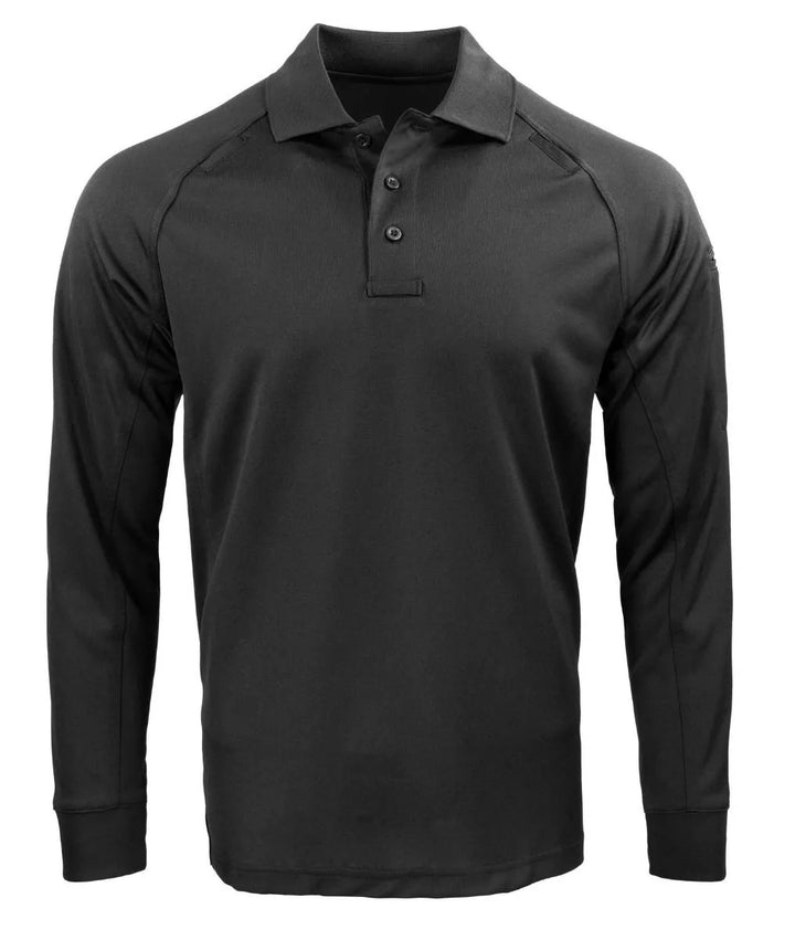 Propper Men's Raglan Long Sleeve Utility Polo (5313)