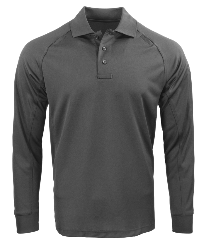 Propper Men's Raglan Long Sleeve Utility Polo (5313)