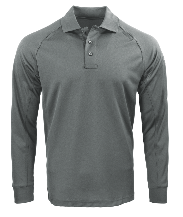 Propper Men's Raglan Long Sleeve Utility Polo (5313)