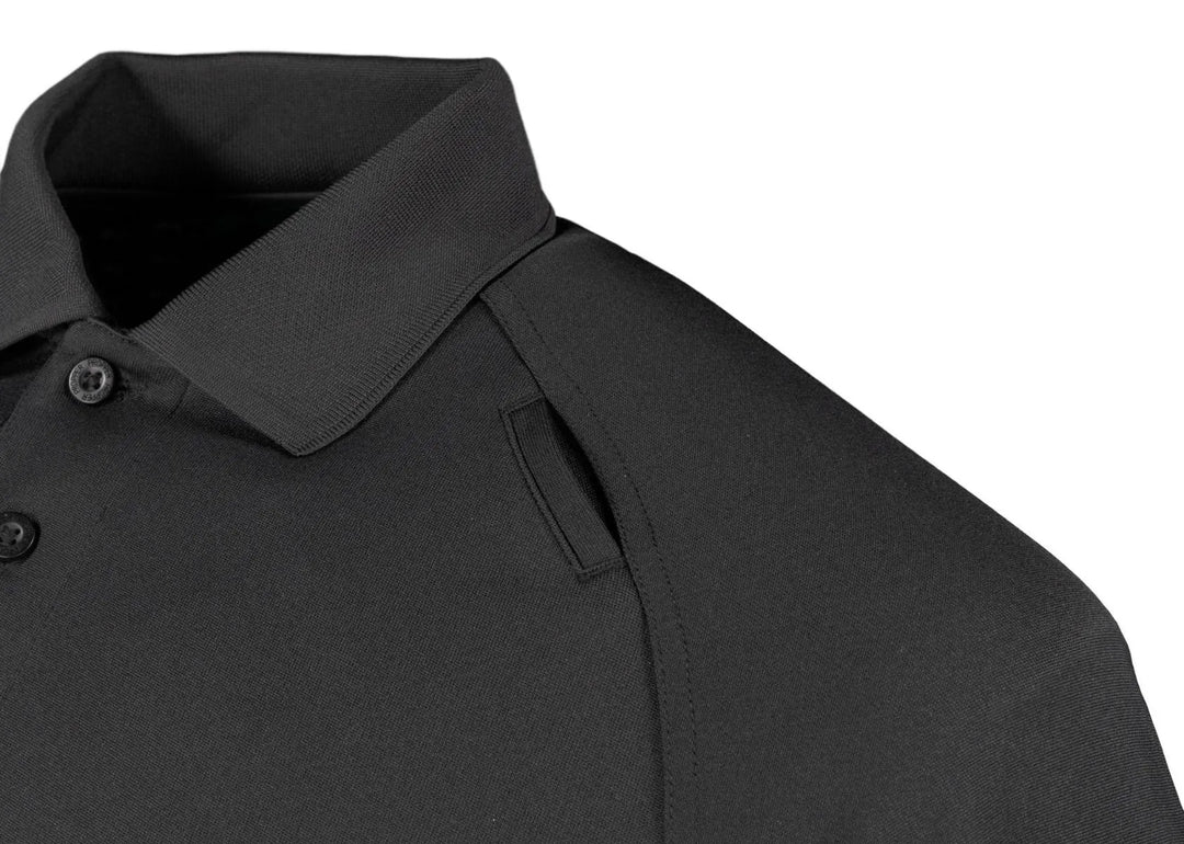 Propper Men's Raglan Long Sleeve Utility Polo (5313)