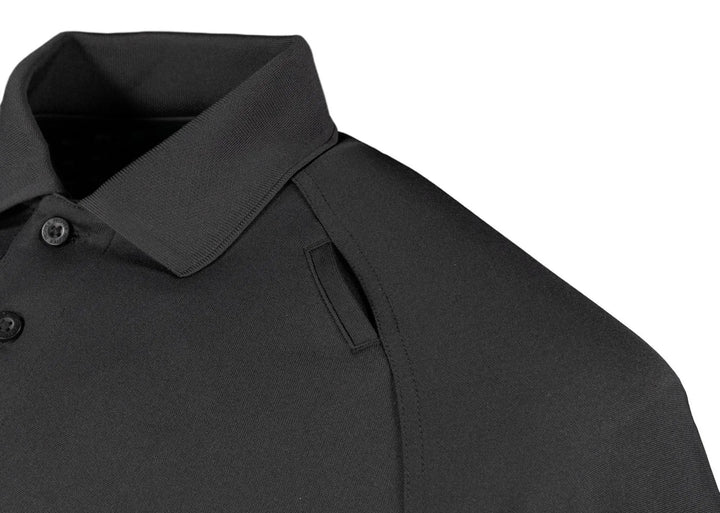 Propper Men's Raglan Long Sleeve Utility Polo (5313)