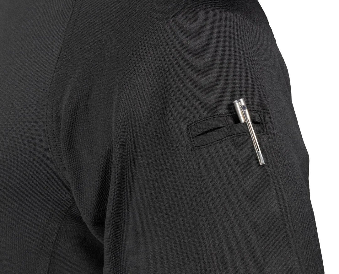 Propper Men's Raglan Long Sleeve Utility Polo (5313)