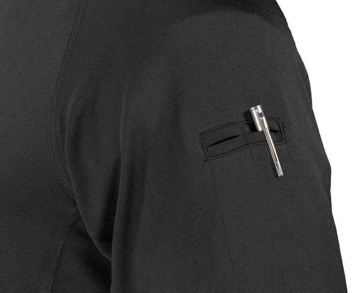 Propper Men's Raglan Long Sleeve Utility Polo (5313)