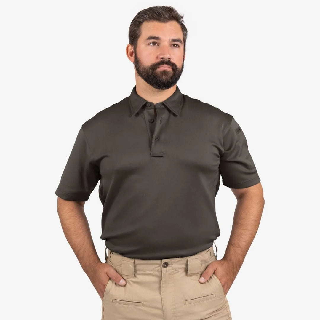 Propper Men’s I.C.E.® Performance Polo - Short Sleeve (F5341)