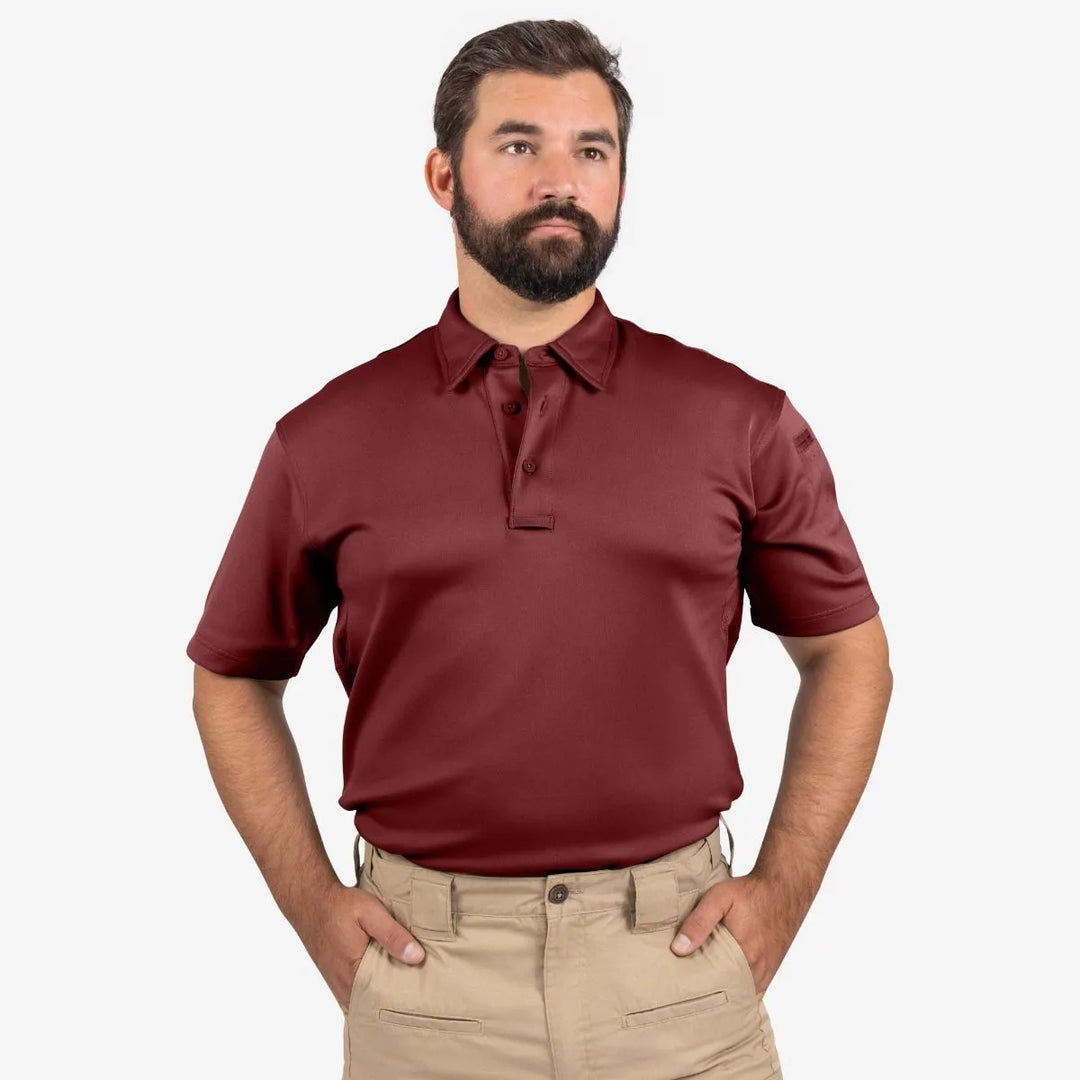 Propper Men’s I.C.E.® Performance Polo - Short Sleeve (F5341)