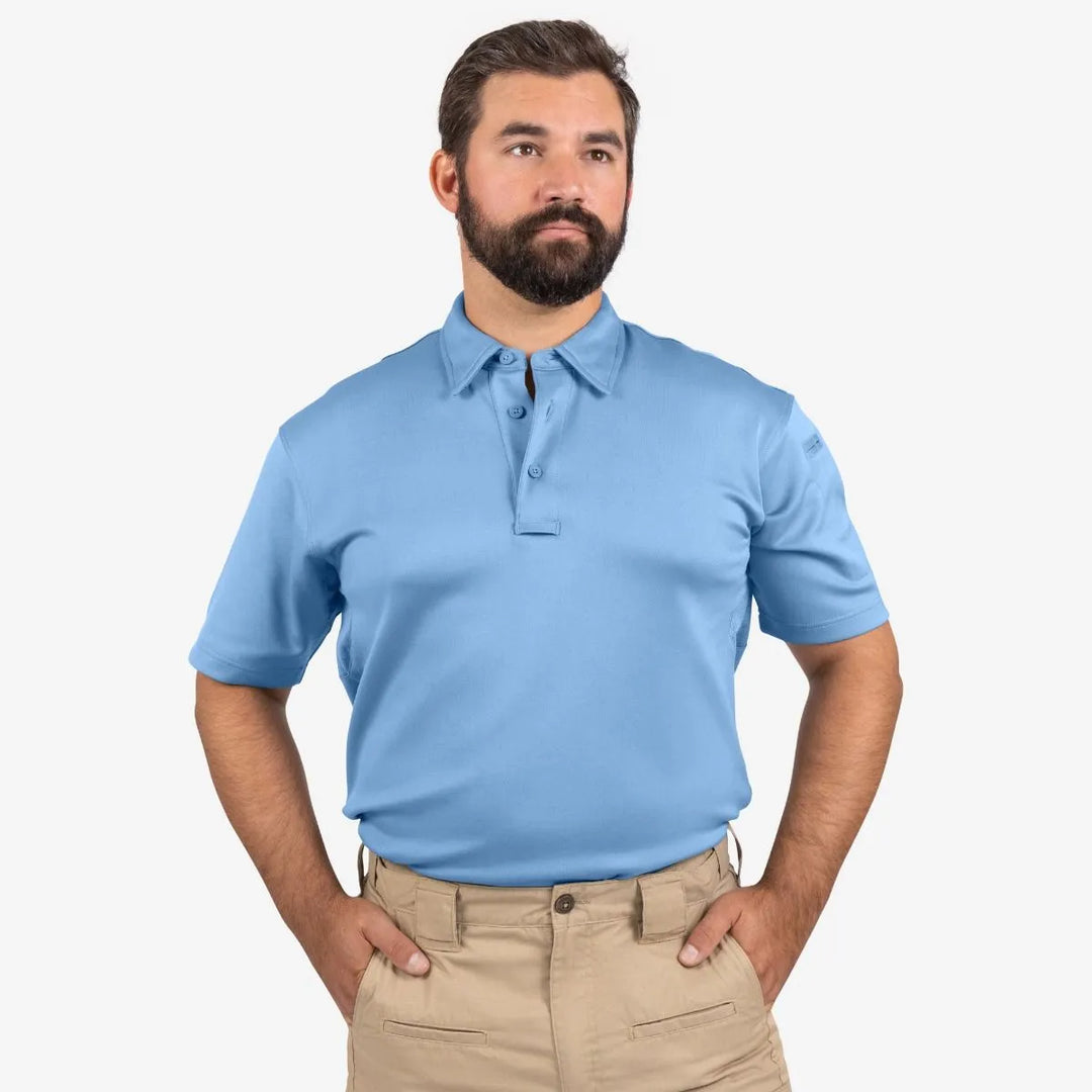 Propper Men’s I.C.E.® Performance Polo - Short Sleeve (F5341)