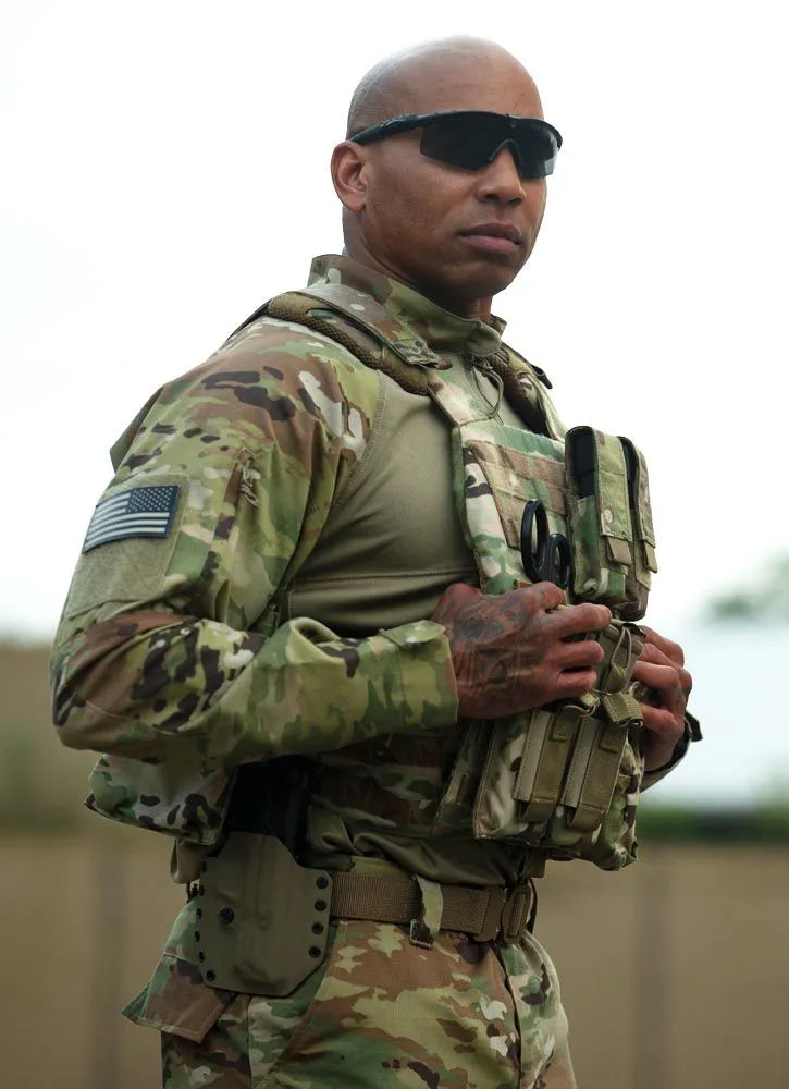 Propper OCP Combat Shirt ( F5817 )
