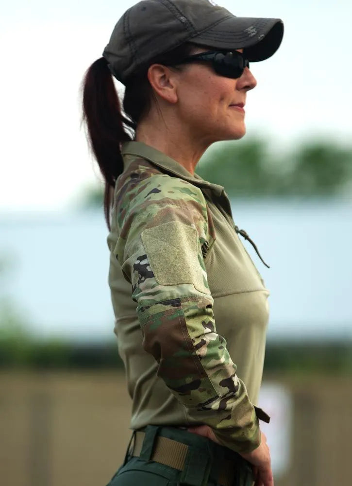 Propper OCP Combat Shirt ( F5817 )