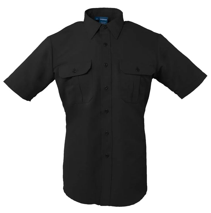 Propper Men's EdgeTec Tactical Short Sleeve Shirt ( F5837 )