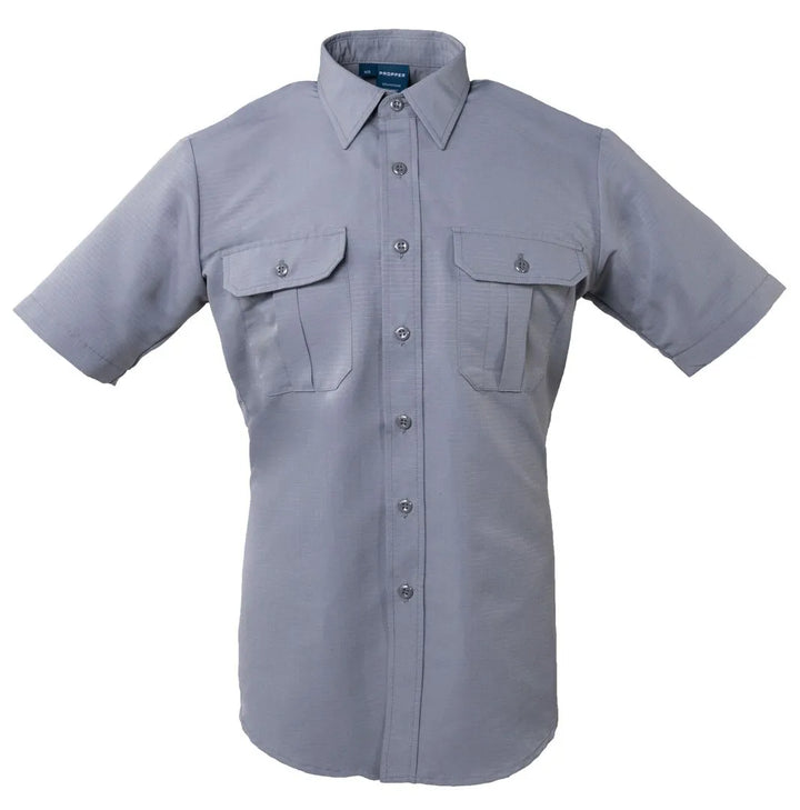 Propper Men's EdgeTec Tactical Short Sleeve Shirt ( F5837 )