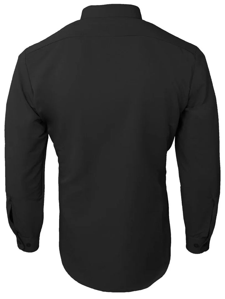 Propper Men's EdgeTec Long Sleeve Tac Shirt ( F5838 )