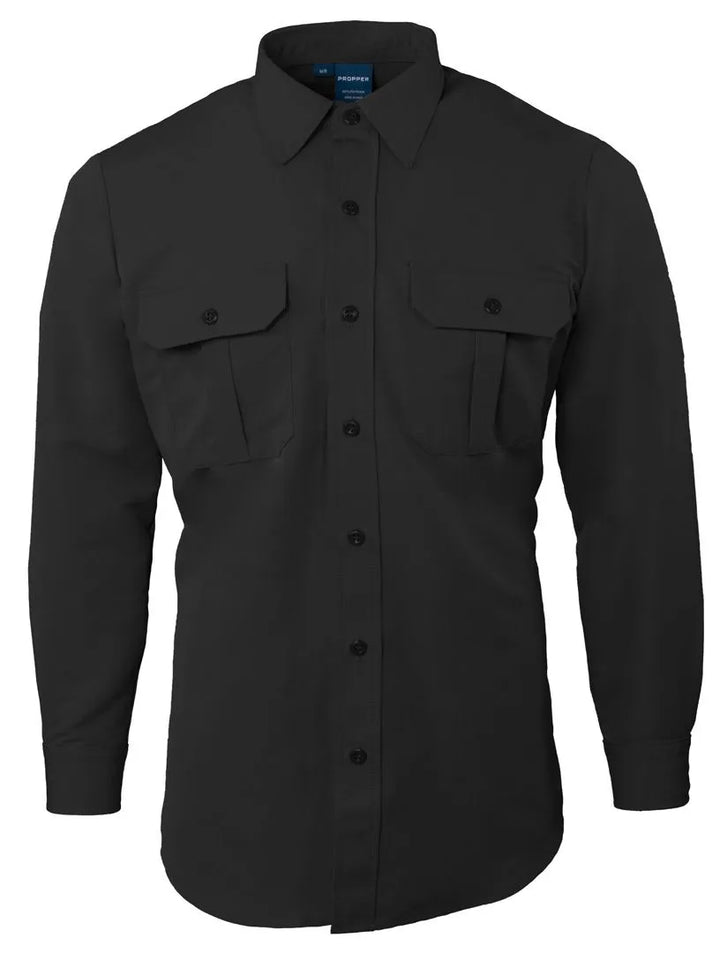 Propper Men's EdgeTec Long Sleeve Tac Shirt ( F5838 )