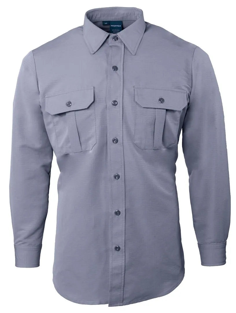 Propper Men's EdgeTec Long Sleeve Tac Shirt ( F5838 )
