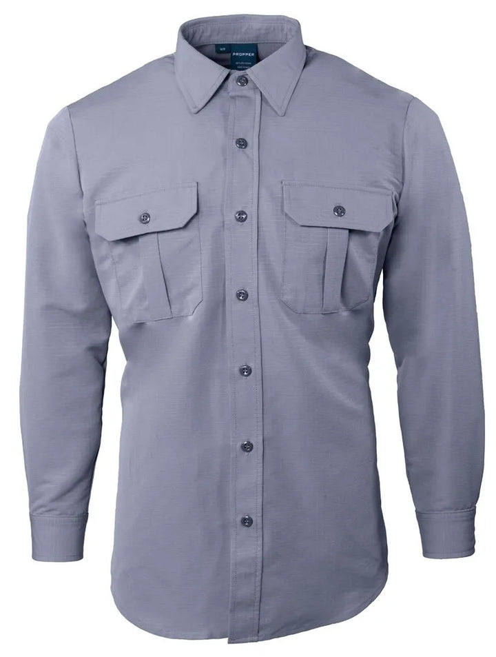 Propper Men's EdgeTec Long Sleeve Tac Shirt ( F5838 )
