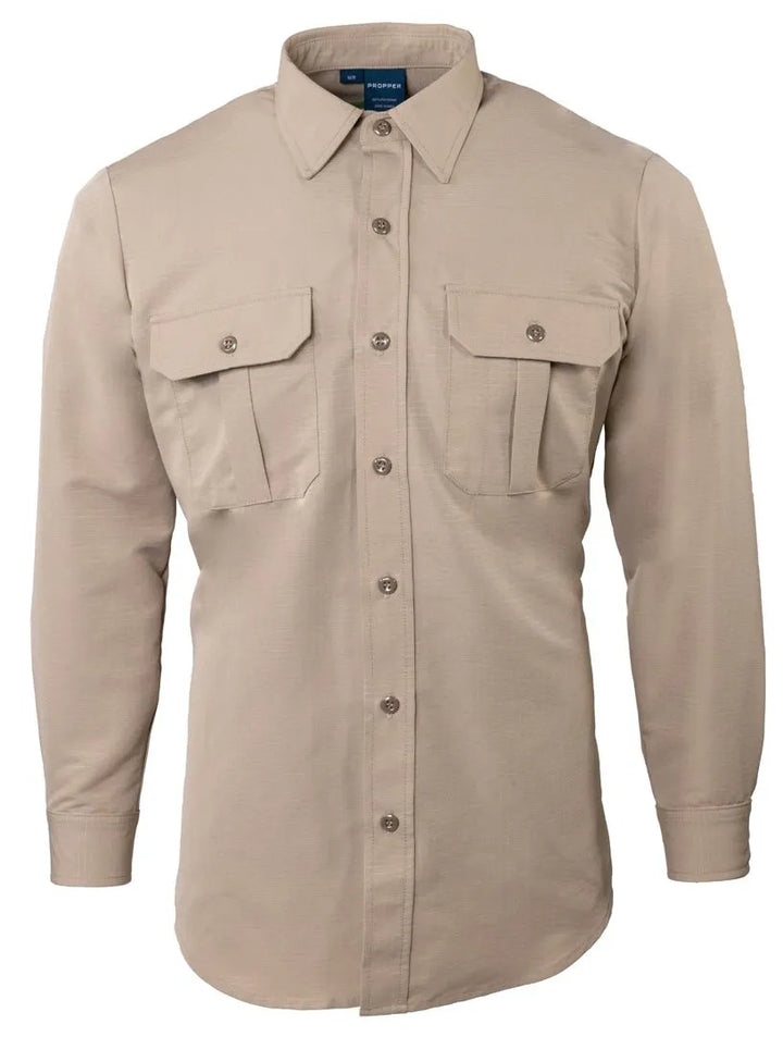 Propper Men's EdgeTec Long Sleeve Tac Shirt ( F5838 )