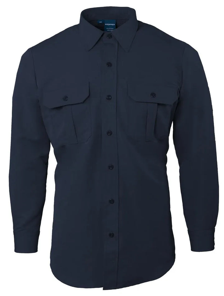 Propper Men's EdgeTec Long Sleeve Tac Shirt ( F5838 )