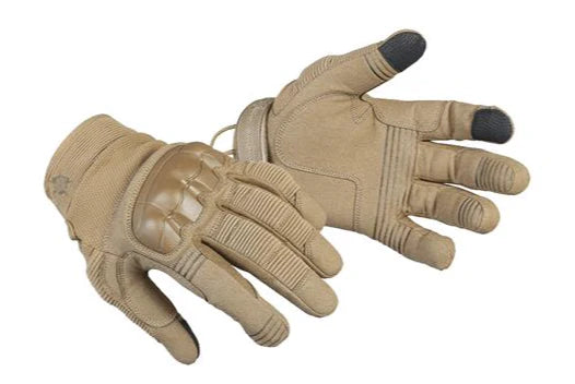 Tru Spec Impact Armor Shell Gloves