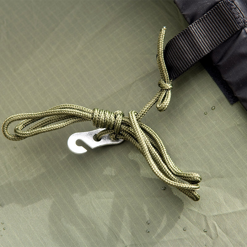 Snugpak Scorpion 3 IX - Olive Green