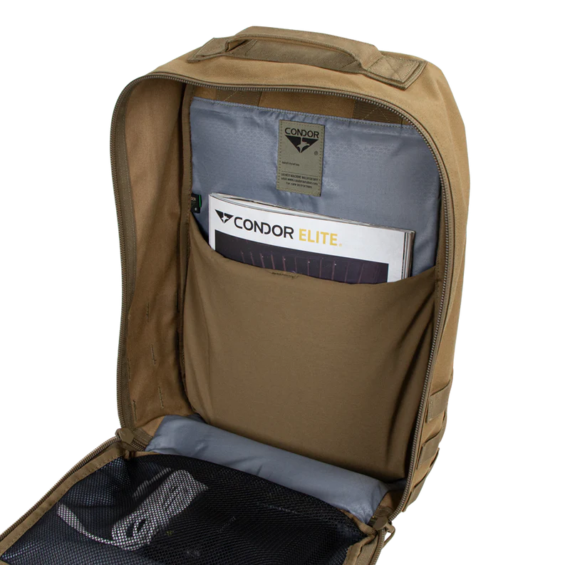 Condor Prime Pack 21L 111179