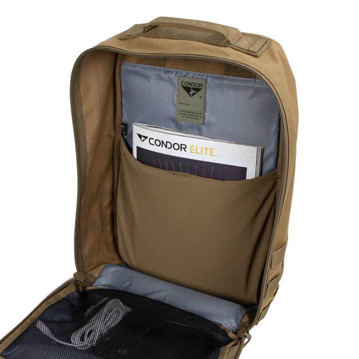 Condor Prime Pack 21L 111179