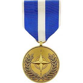 MEDAL-NATO,KOSOVO SERVICE
