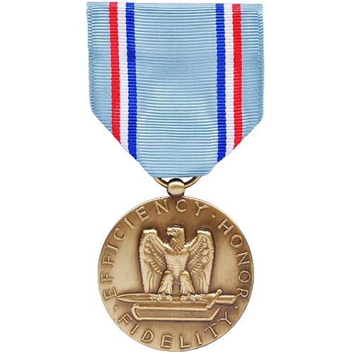 MEDAL-USAF,GOOD CONDUCT