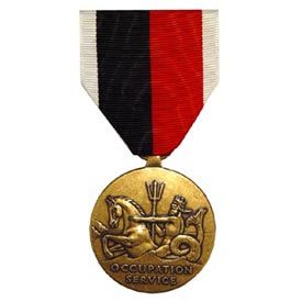 MEDAL-USN,OCCUPATION SERVICE,WWII