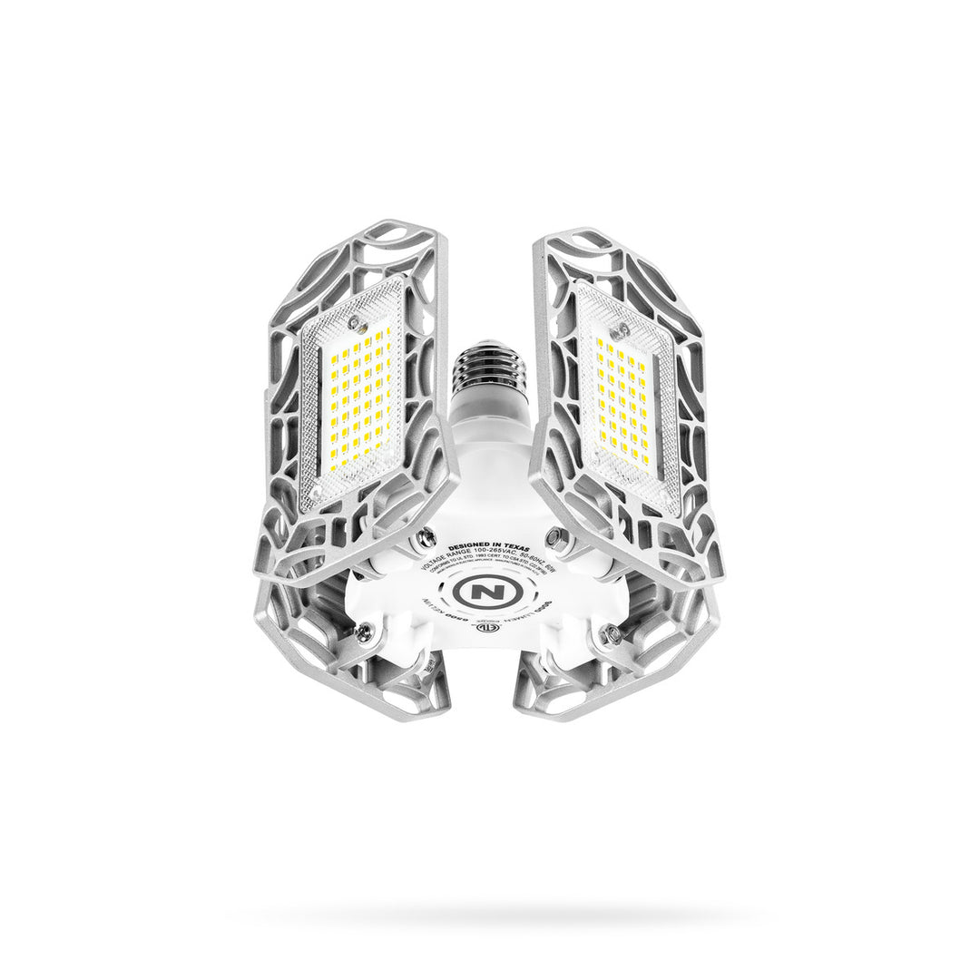 HIGH BRIGHT 9000 Garage Light ( NEB-ARE-0001 )