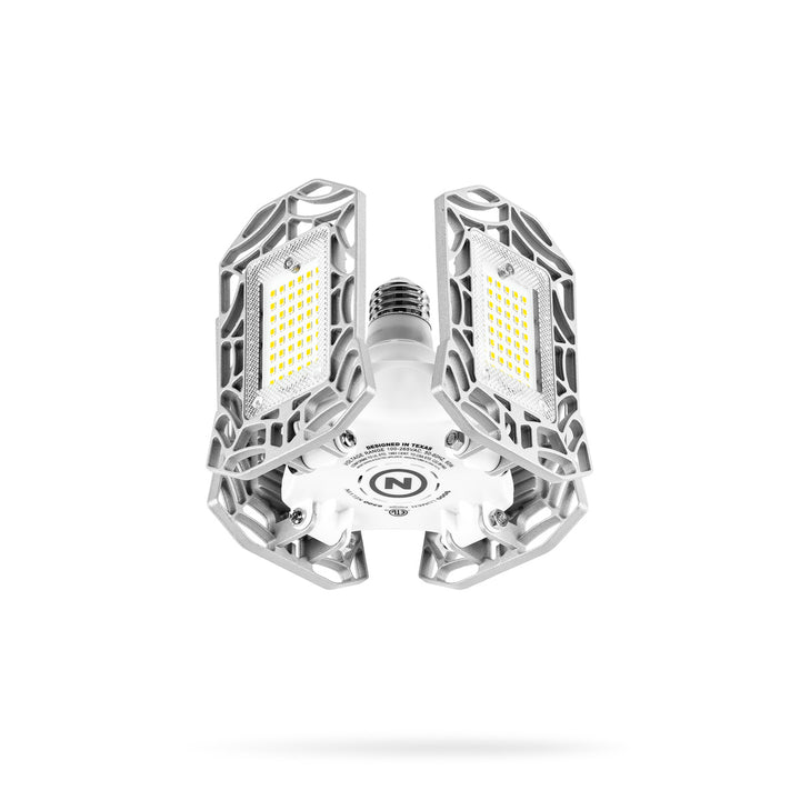 HIGH BRIGHT 9000 Garage Light ( NEB-ARE-0001 )