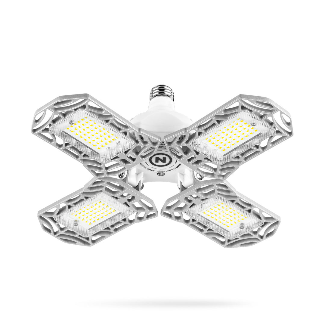 HIGH BRIGHT 9000 Garage Light ( NEB-ARE-0001 )