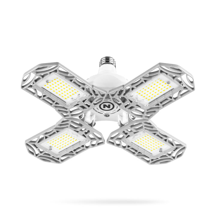 HIGH BRIGHT 9000 Garage Light ( NEB-ARE-0001 )