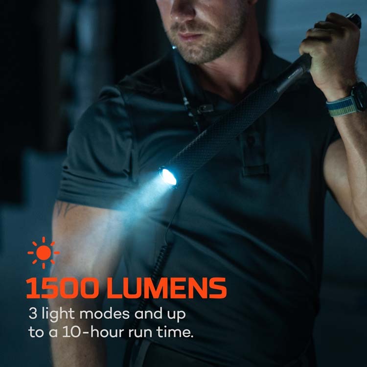 Bat Light 1500 ( NEB-FLT-0038 )