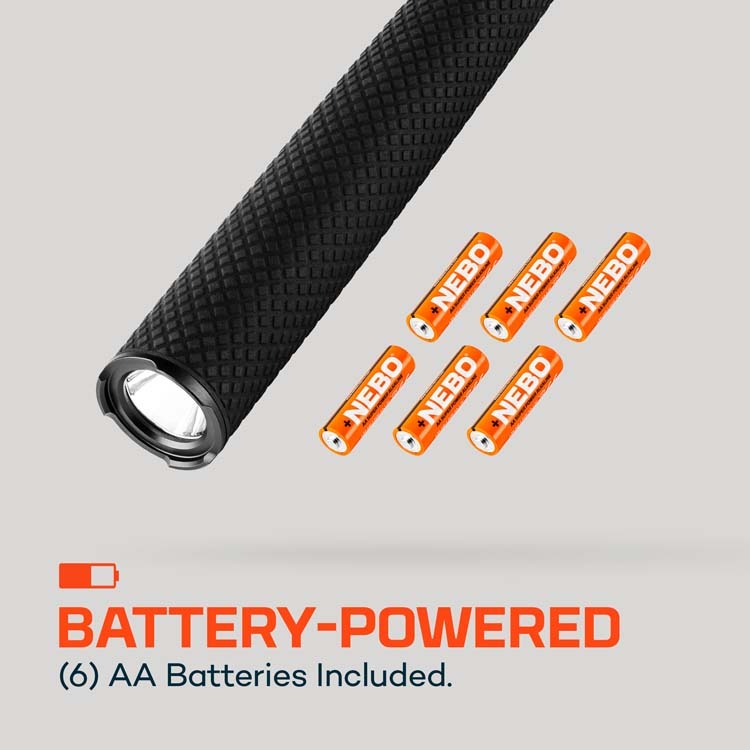 Bat Light 1500 ( NEB-FLT-0038 )