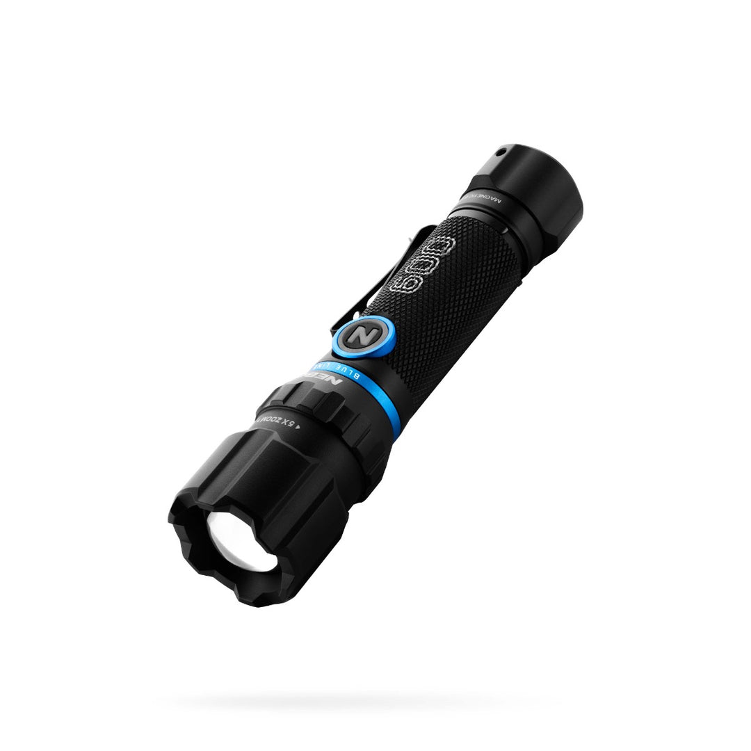 BLUELINE 600 Flex Flashlight ( NEB-FLT-0051 )