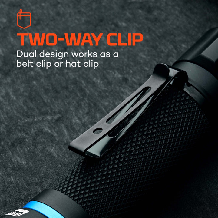 BLUELINE 600 Flex Flashlight ( NEB-FLT-0051 )