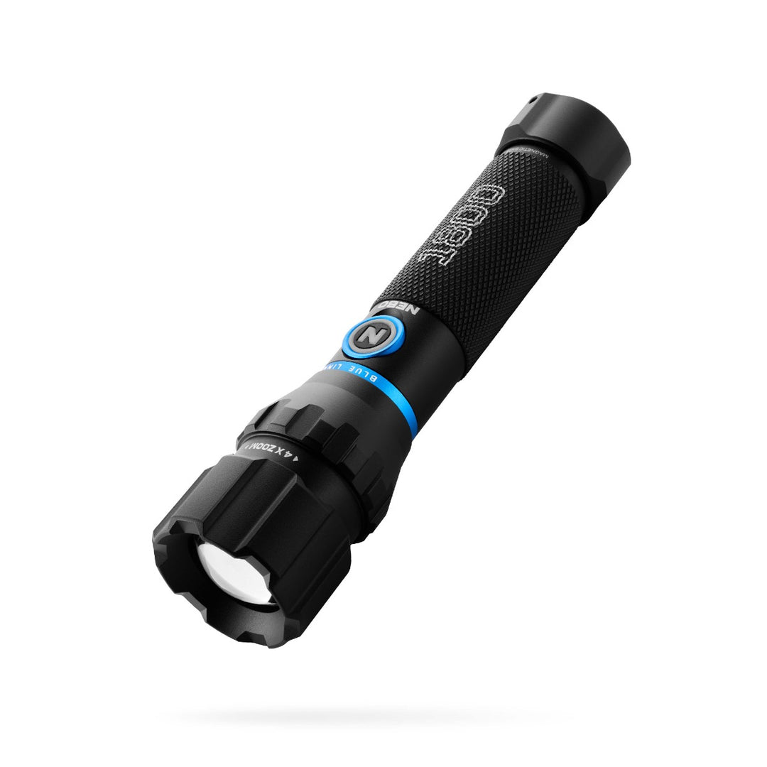 BLUELINE 1800 Flex Flashlight ( NEB-FLT-0052 )