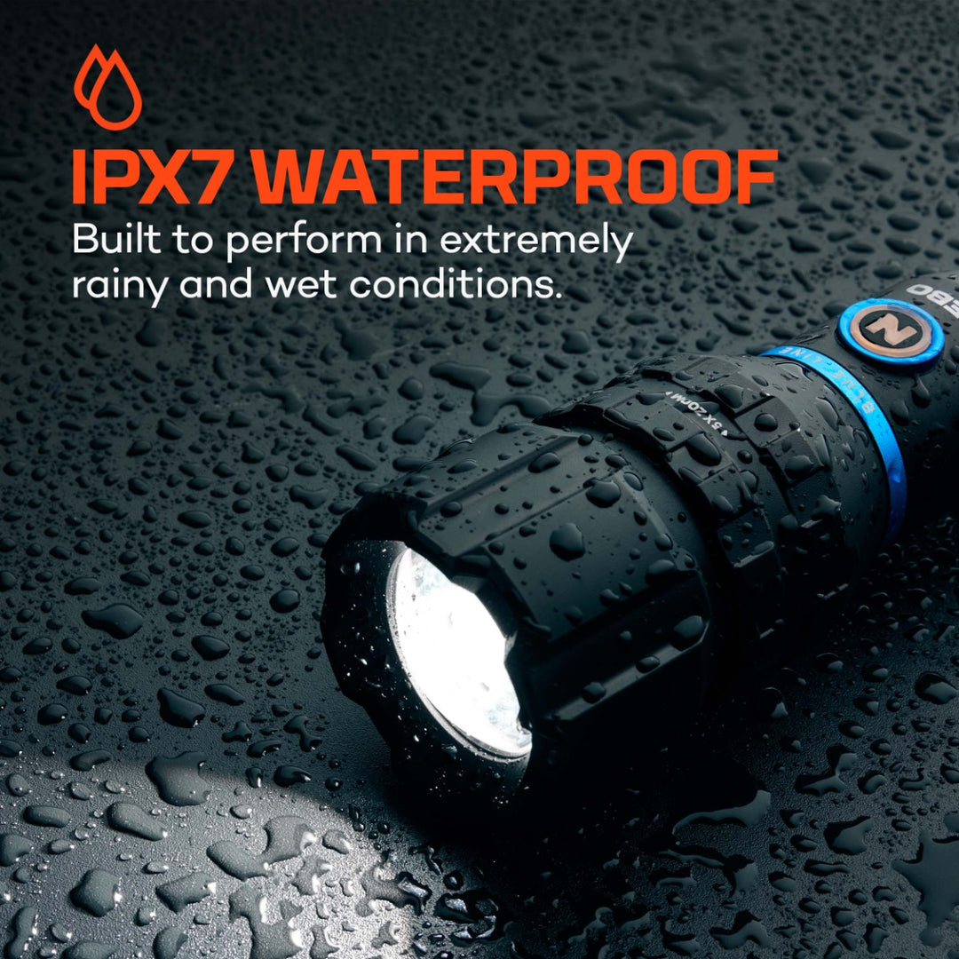 BLUELINE 2600 Flex Flashlight ( NEB-FLT-0053 )