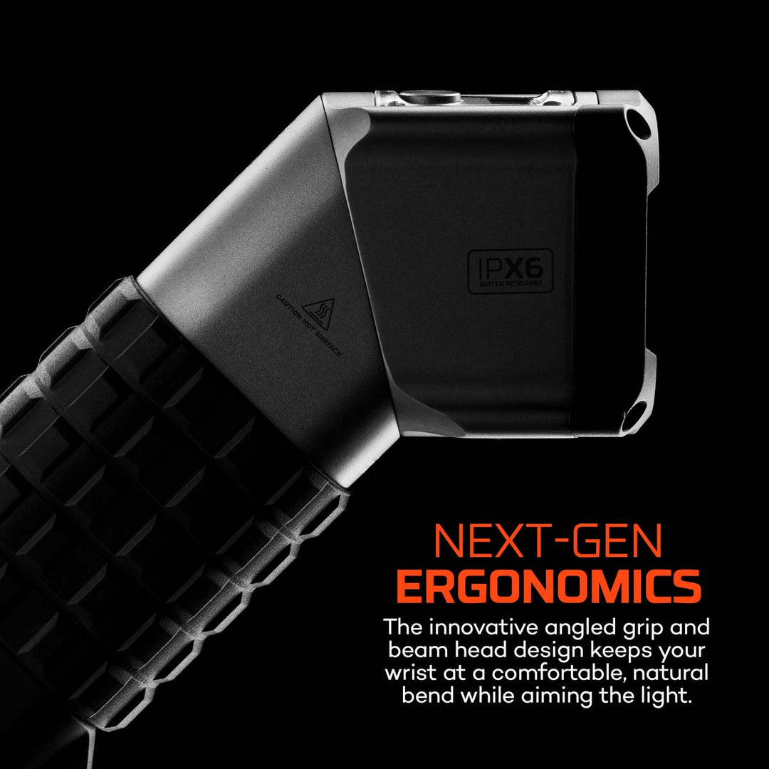PARADIGM 7500 Flashlight ( NEB-FLT-0082 )