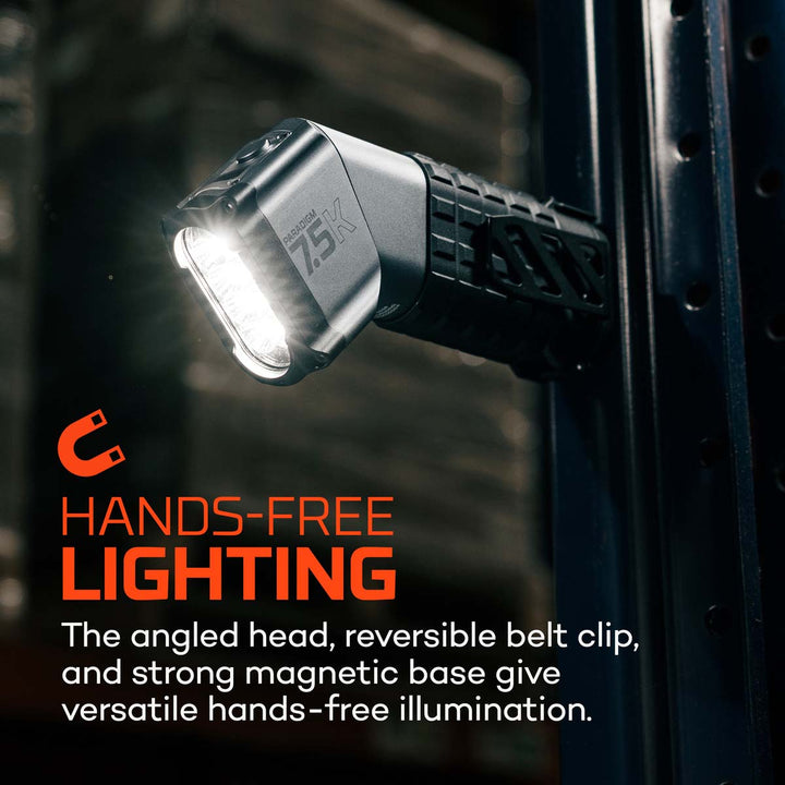 PARADIGM 7500 Flashlight ( NEB-FLT-0082 )