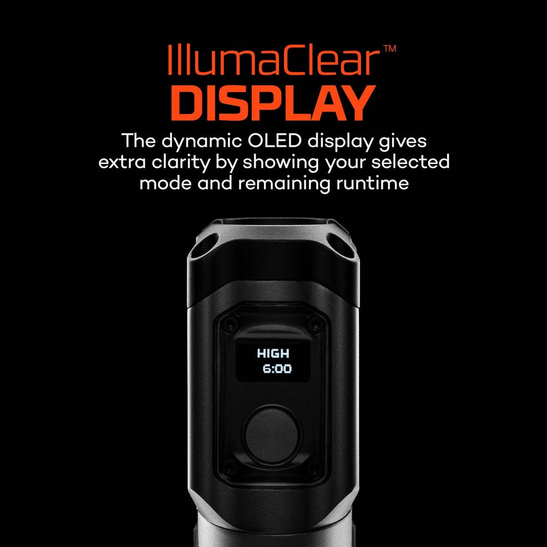 PARADIGM 7500 Flashlight ( NEB-FLT-0082 )