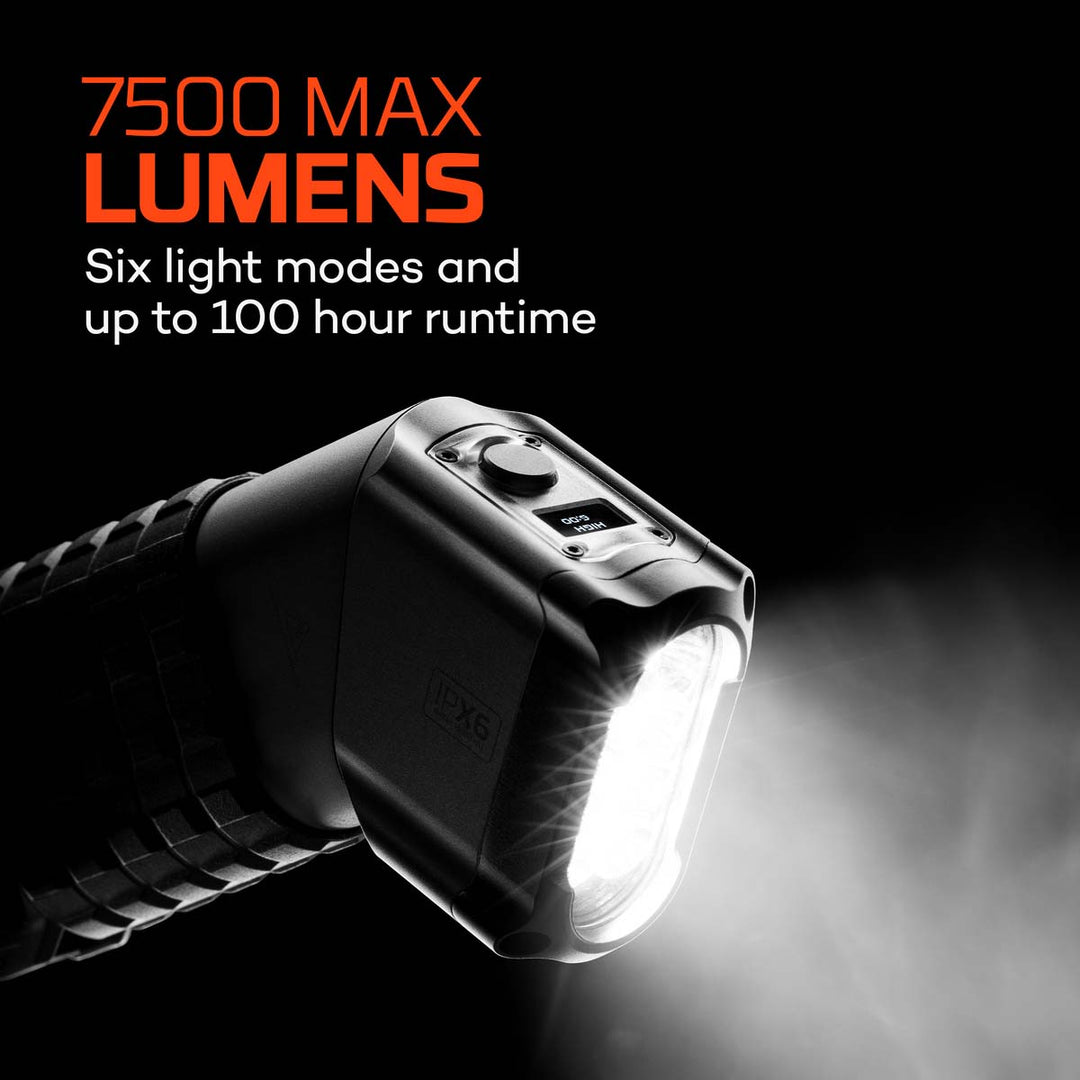 PARADIGM 7500 Flashlight ( NEB-FLT-0082 )