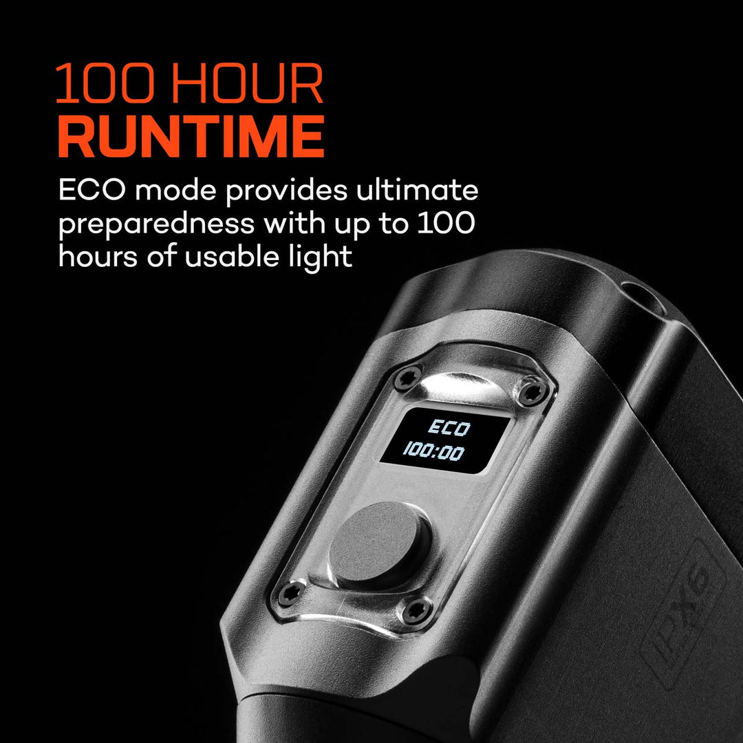 PARADIGM 7500 Flashlight ( NEB-FLT-0082 )