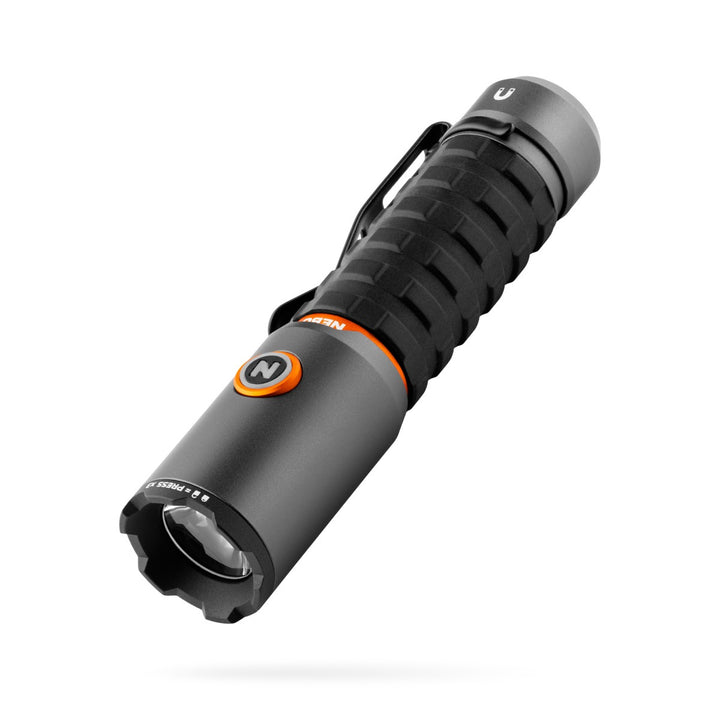 TORCHY 3K Rechargeable Pocket Flashlight ( NEB-FLT-0059 )