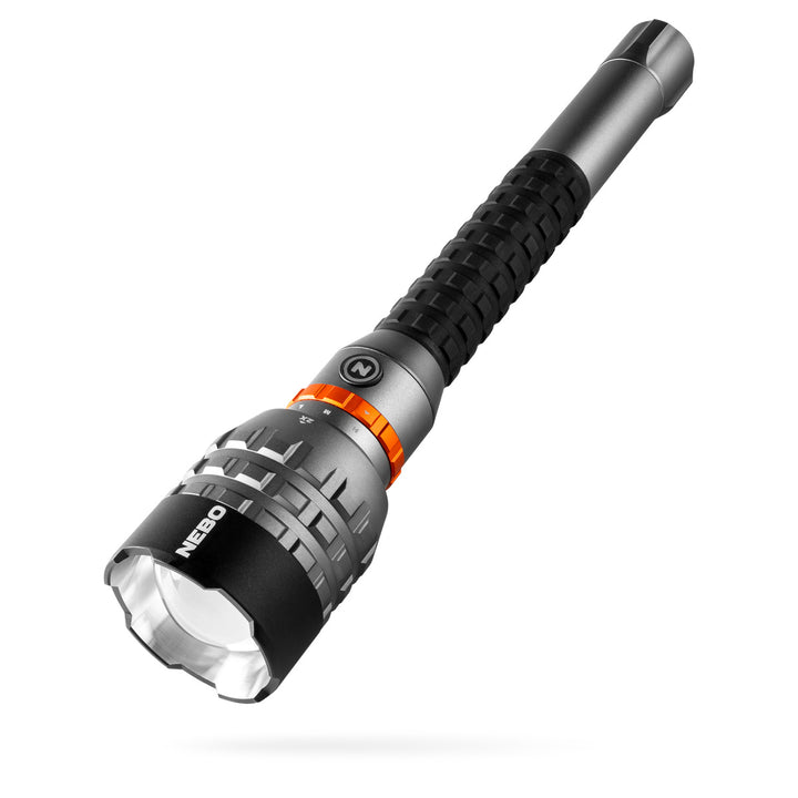 DAVINCI 18000 Mag Dial Flashlight ( NEB-FLT-1068 )
