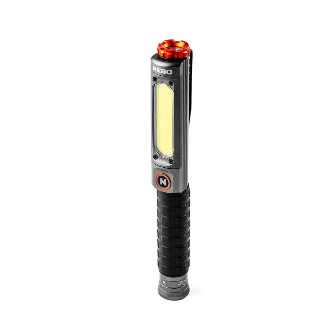BIG LARRY 600 Rechargeable Work light
